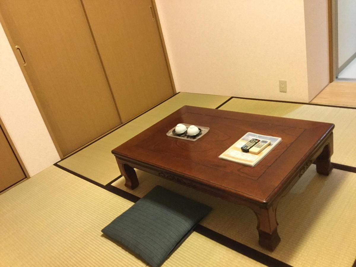 シーパの湯 Seapa No Yu Otel Matsuyama  Dış mekan fotoğraf