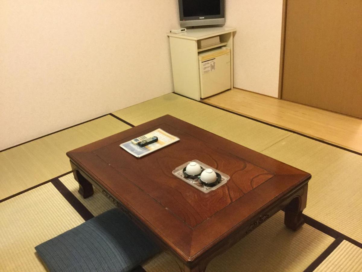 シーパの湯 Seapa No Yu Otel Matsuyama  Dış mekan fotoğraf