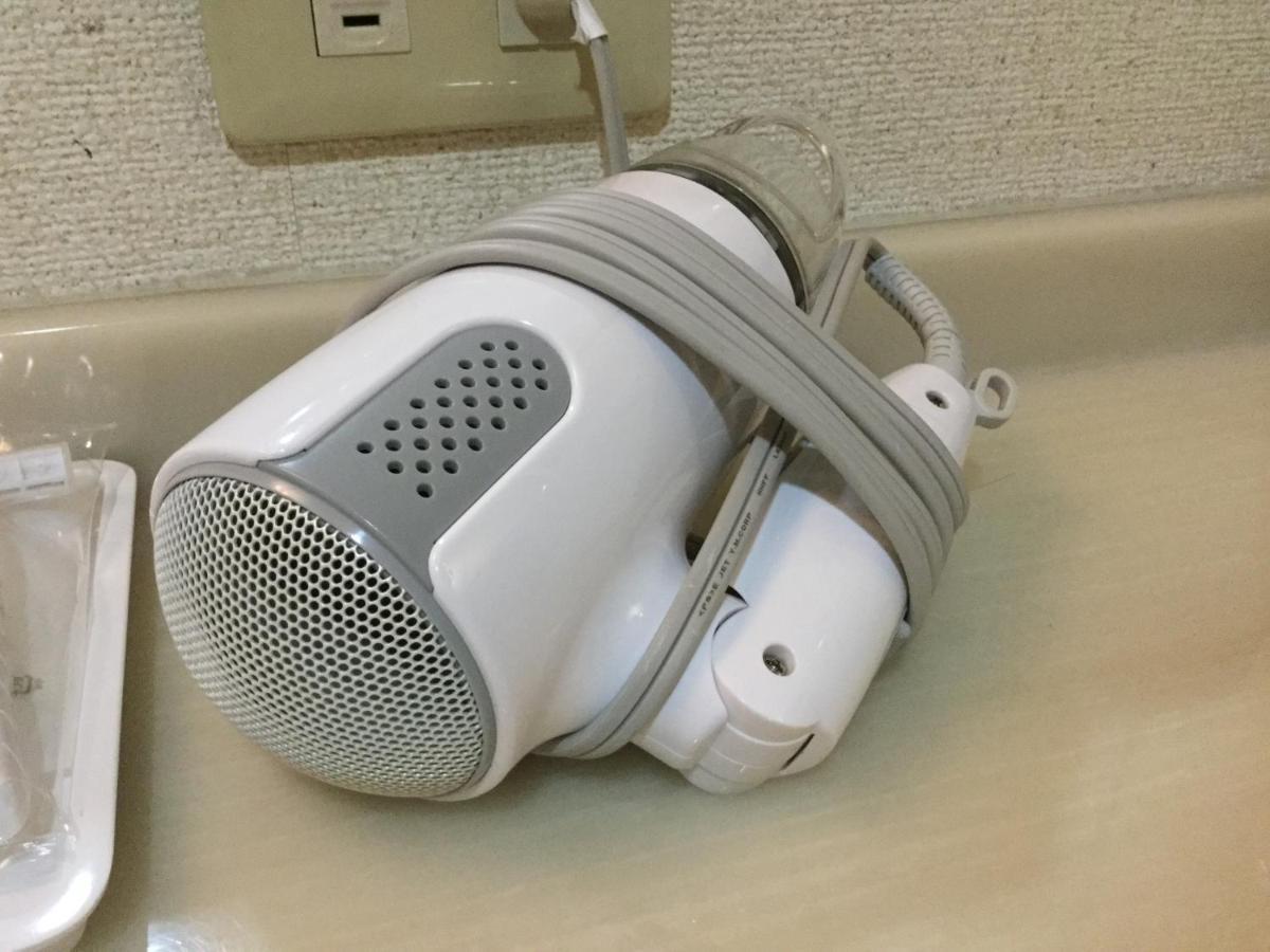 シーパの湯 Seapa No Yu Otel Matsuyama  Dış mekan fotoğraf