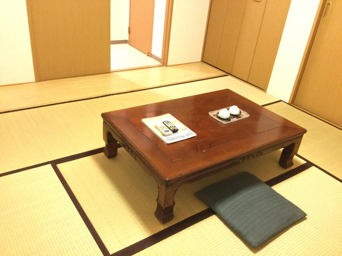 シーパの湯 Seapa No Yu Otel Matsuyama  Dış mekan fotoğraf