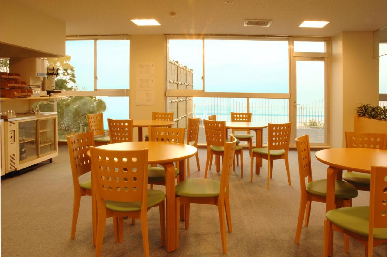 シーパの湯 Seapa No Yu Otel Matsuyama  Dış mekan fotoğraf