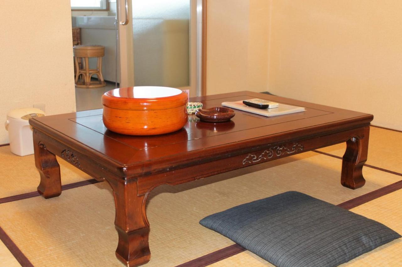 シーパの湯 Seapa No Yu Otel Matsuyama  Dış mekan fotoğraf