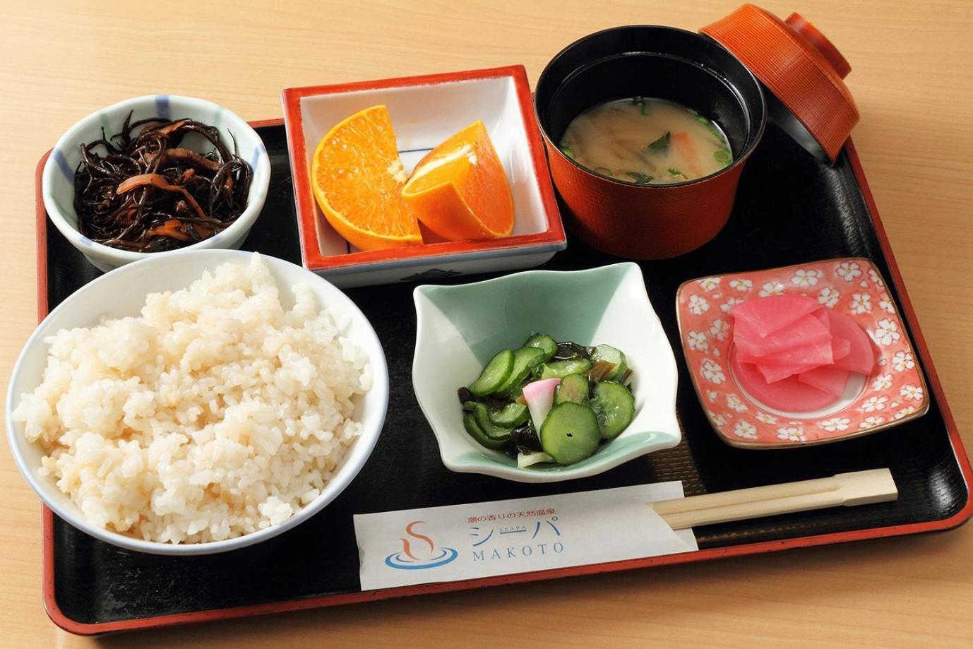 シーパの湯 Seapa No Yu Otel Matsuyama  Dış mekan fotoğraf